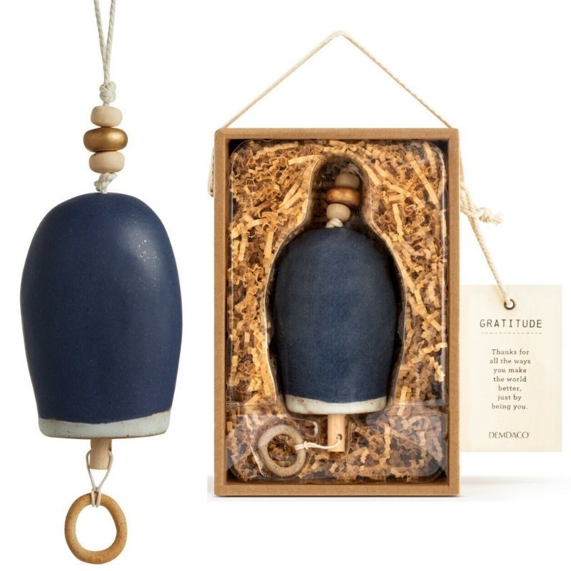 Inspired Bell - Gratitude